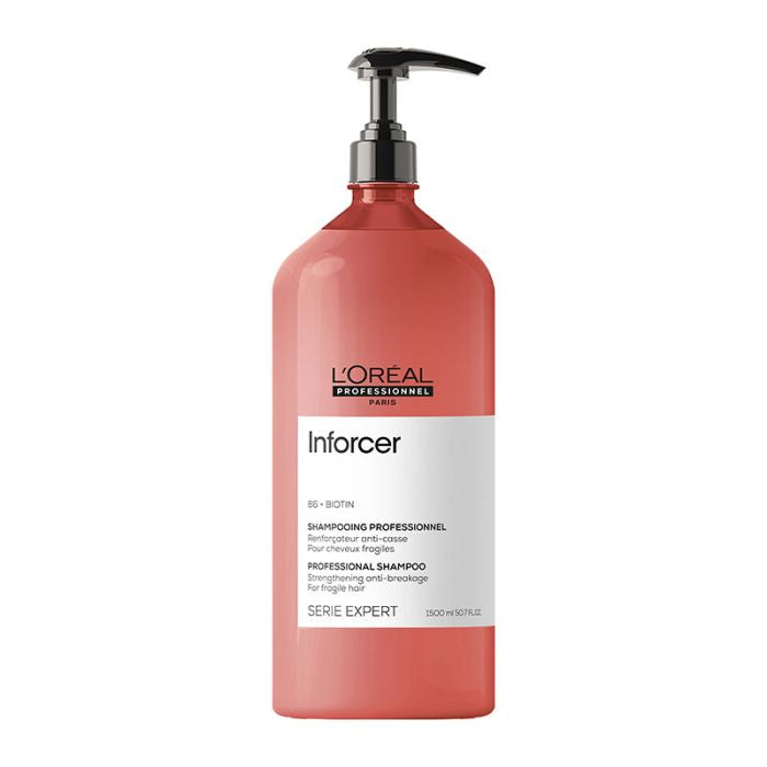 L'Oréal Professionnel Serie Expert Inforcer Shampoo 1500ml