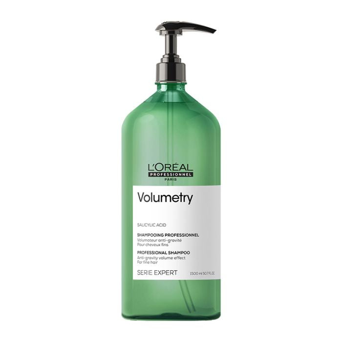 L'Oréal Professionnel Serie Expert Volumetry Shampoo 1500ml