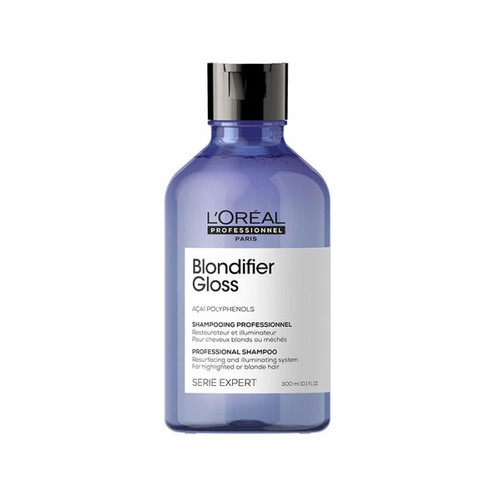 L'Oréal Professionnel Serie Expert Blondifier Shampoo 300ml