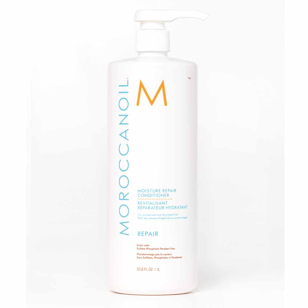 Moroccanoil Moisture Repair Conditioner 1000ml