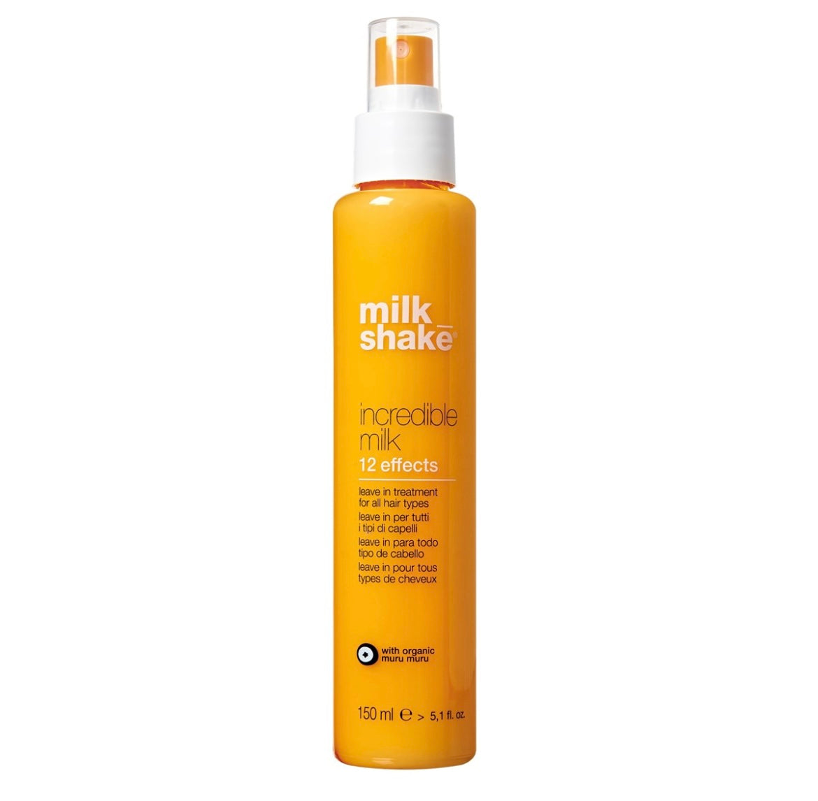 Milk_shake Incredible Milk Leave In Treatment 150ml