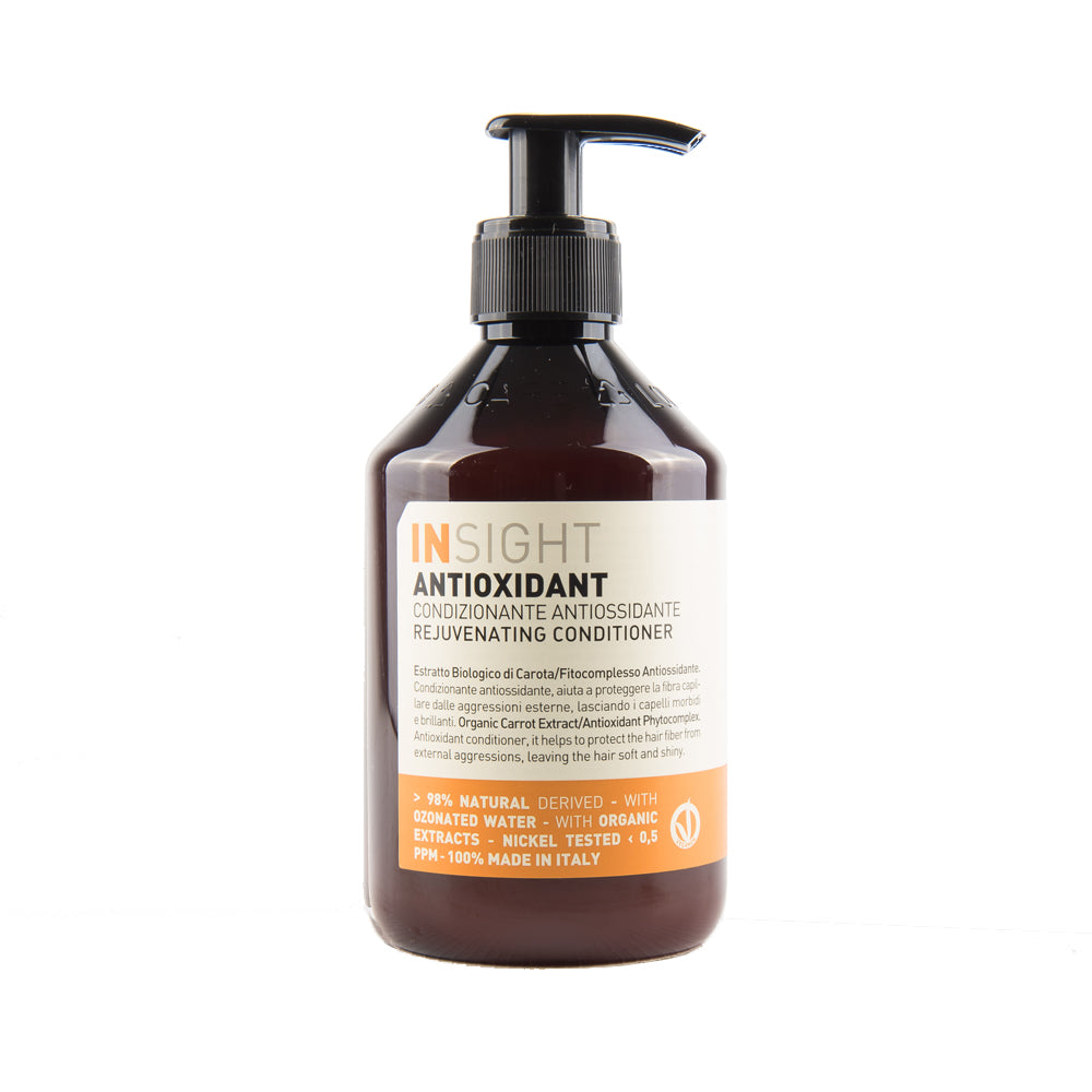 Insight Anti-Oxidant Rejuvenating Conditioner 400ml