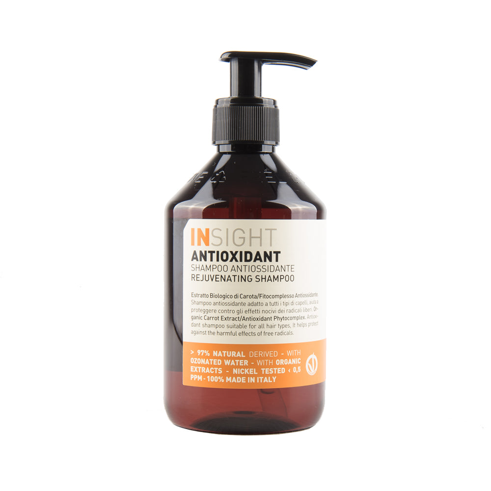 Insight Anti-Oxidant Rejuvenating Shampoo 400ml