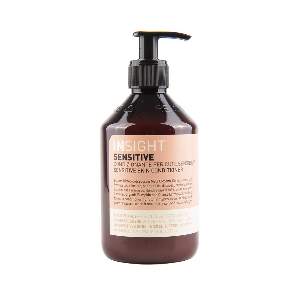 Insight Sensitive Conditioner 400ml