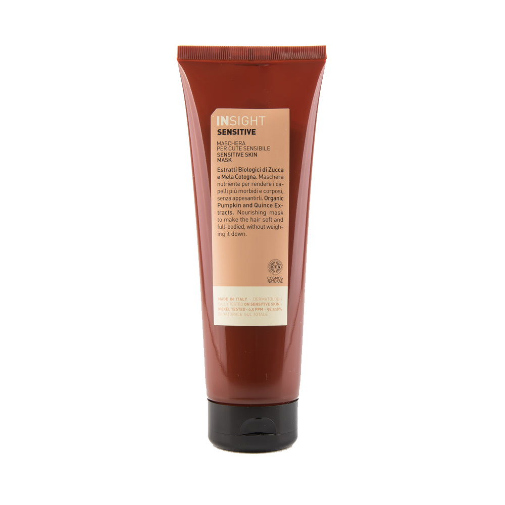 Insight Sensitive Mask 250ml