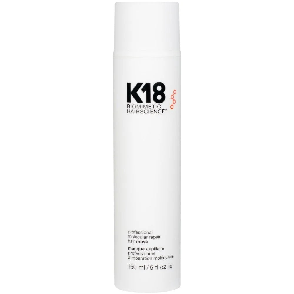 K18 Biomimetic Hairscience Molecular Repair Hair Mask