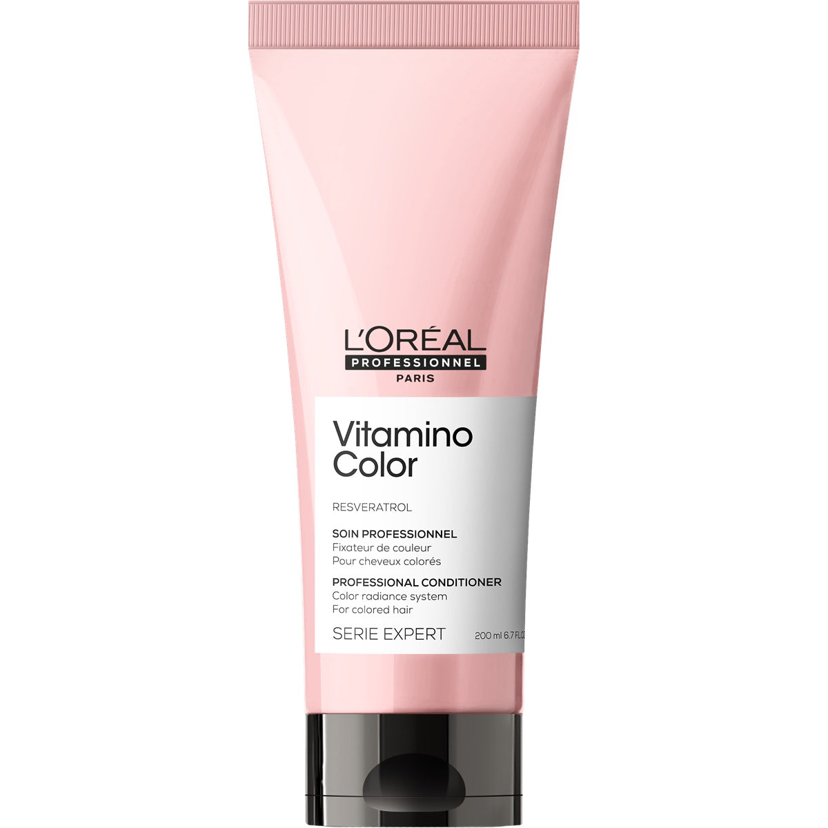 L'Oréal Professionnel Serie Expert Vitamino Colour Conditioner 200ml