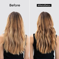 L'Oréal Professionnel Serie Expert METAL DETOX Serum Oil 50ml