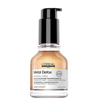 L'Oréal Professionnel Serie Expert METAL DETOX Serum Oil 50ml