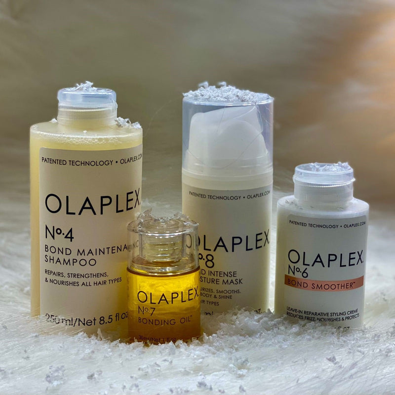 Olaplex No 8 Bond Intense Moisture Mask