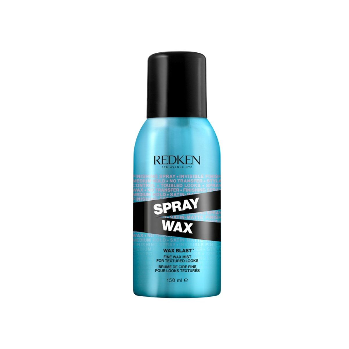 Redken Spray Wax 150ml