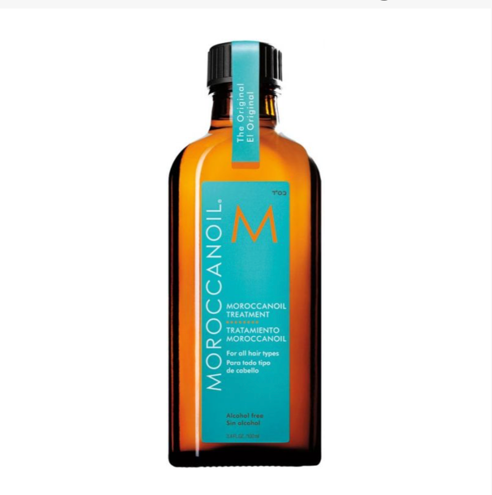 Moroccanoil Treatment, Original 200ml