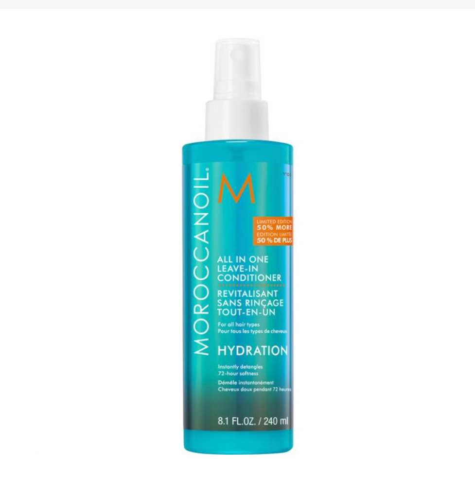 Moroccanoil All in One Leave-In Conditioner 240ml