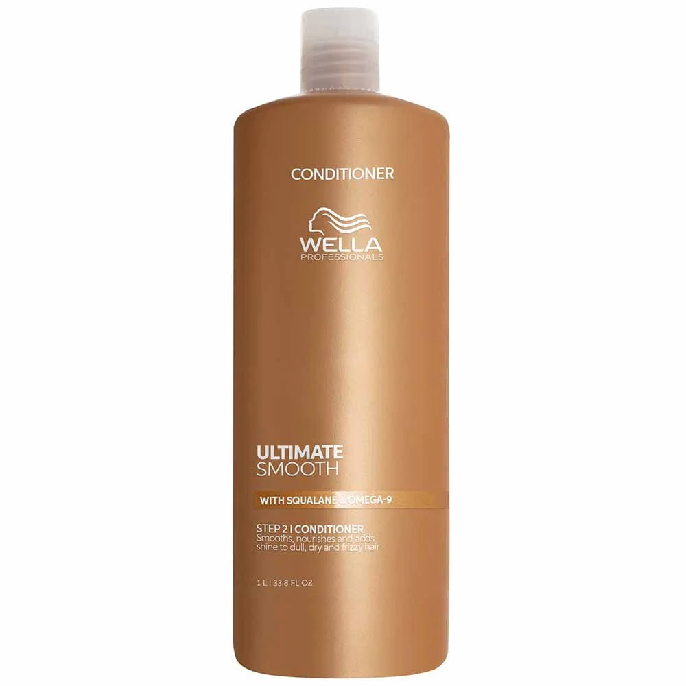 Wella Professionals Ultimate Smooth Conditioner 1L