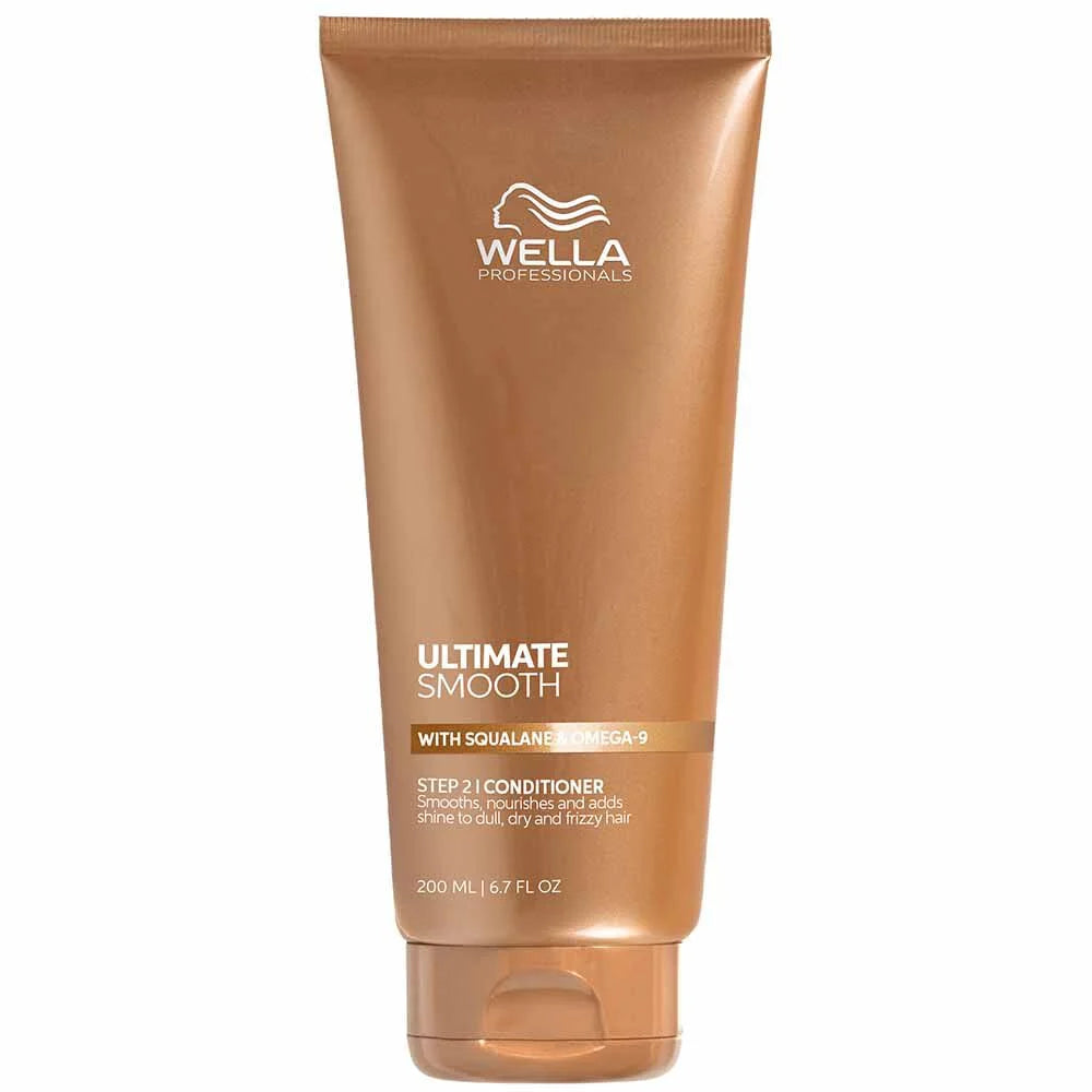 Wella Professionals Ultimate Smooth Conditioner 200ml