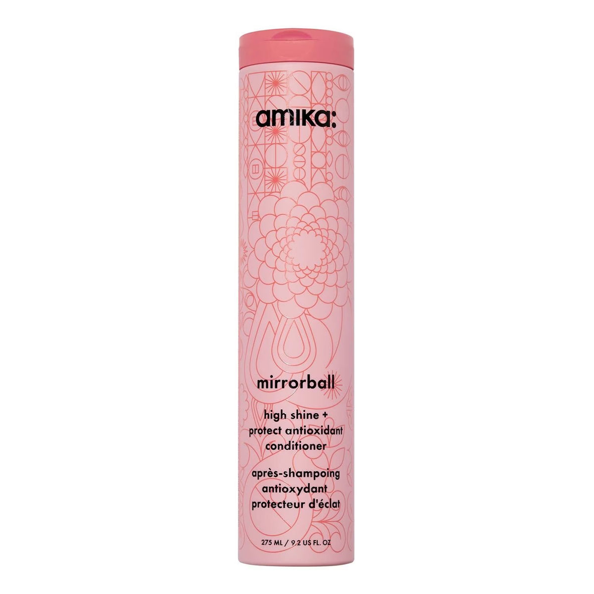 Amika Mirrorball Highshine & Protect Antioxidant Conditioner