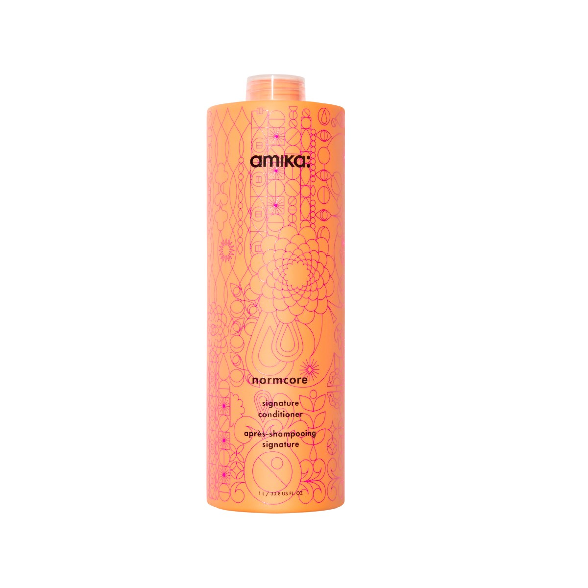 Amika Normcore Signature Conditioner 1L