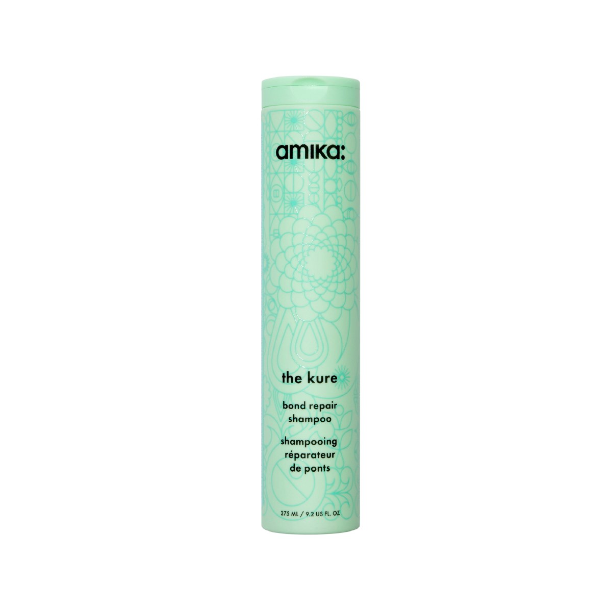 Amika The Kure Bond Repair Shampoo