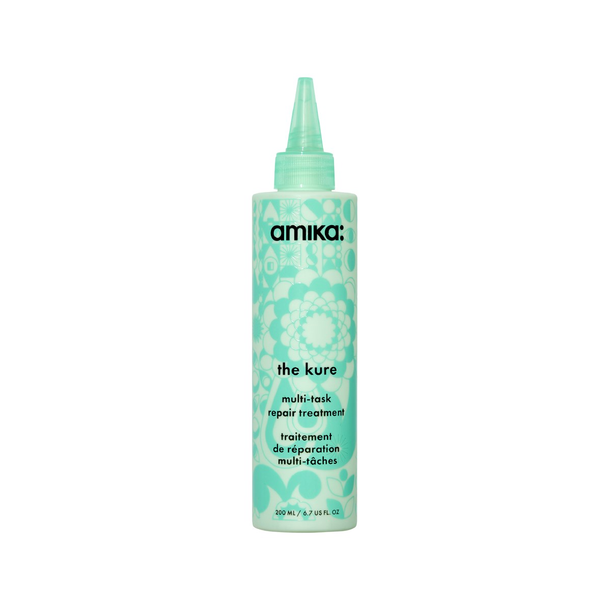 Amika The Kure Multitask Repair Treatment 200ml