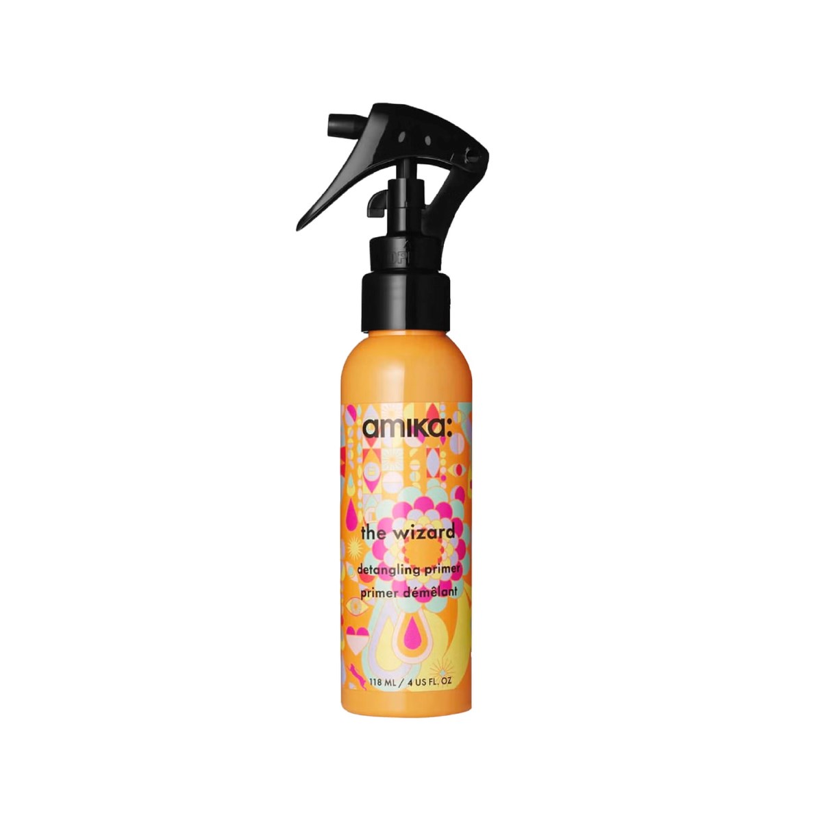 Amika The Wizard Detangling Primer 118ml