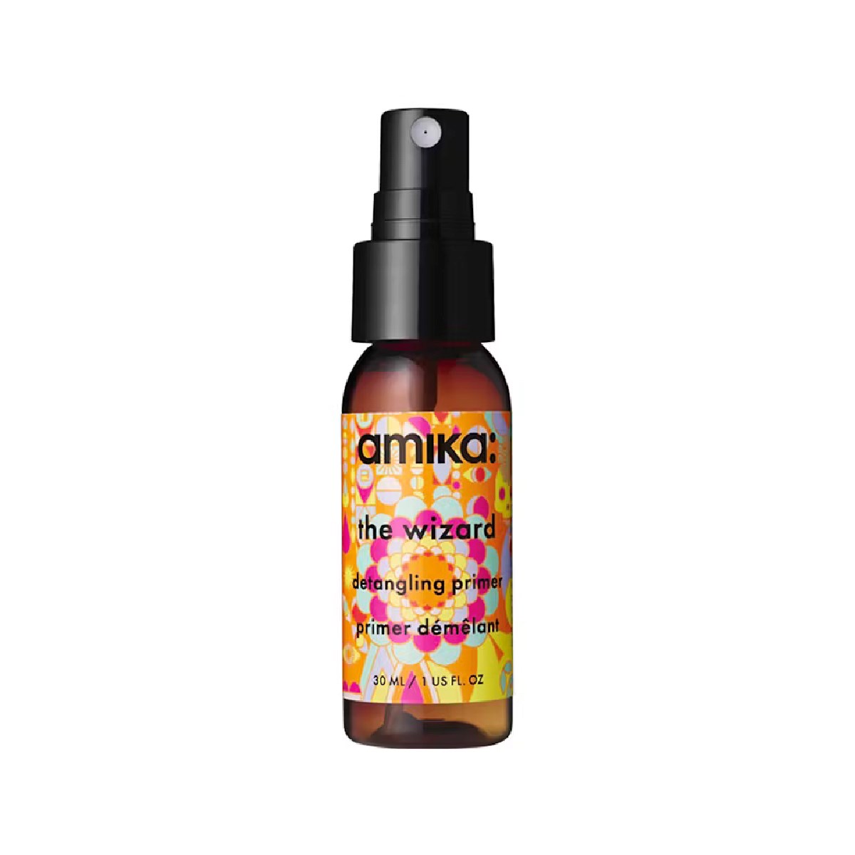 Amika The Wizard Detangling Primer 30ml