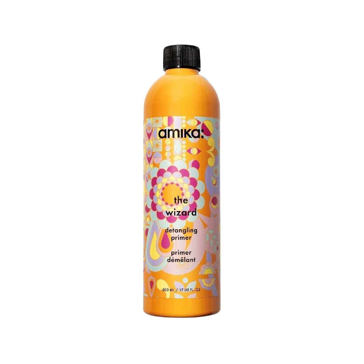 Amika The Wizard Detangling Primer 118ml – Salon Shelf