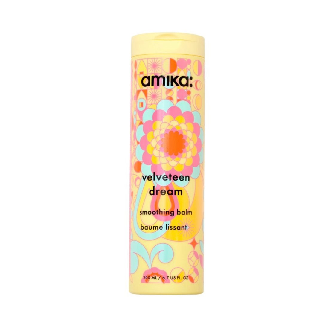 Amika Velveteen Dream Soothing Balm 200ml