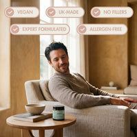 Anavive Hair Nutrition - 1 Month Supply