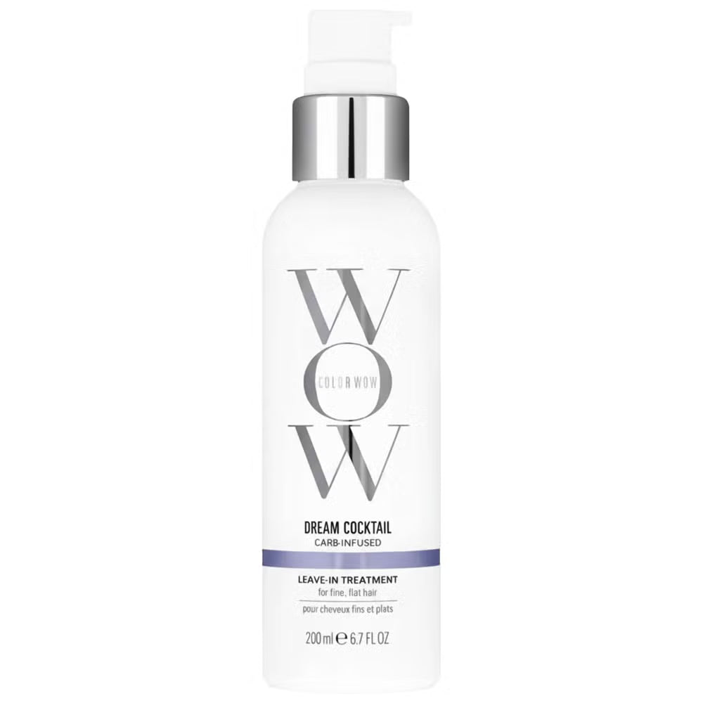 Color Wow Dream Cocktail Carb Infused Leave-In Treatment 200ml