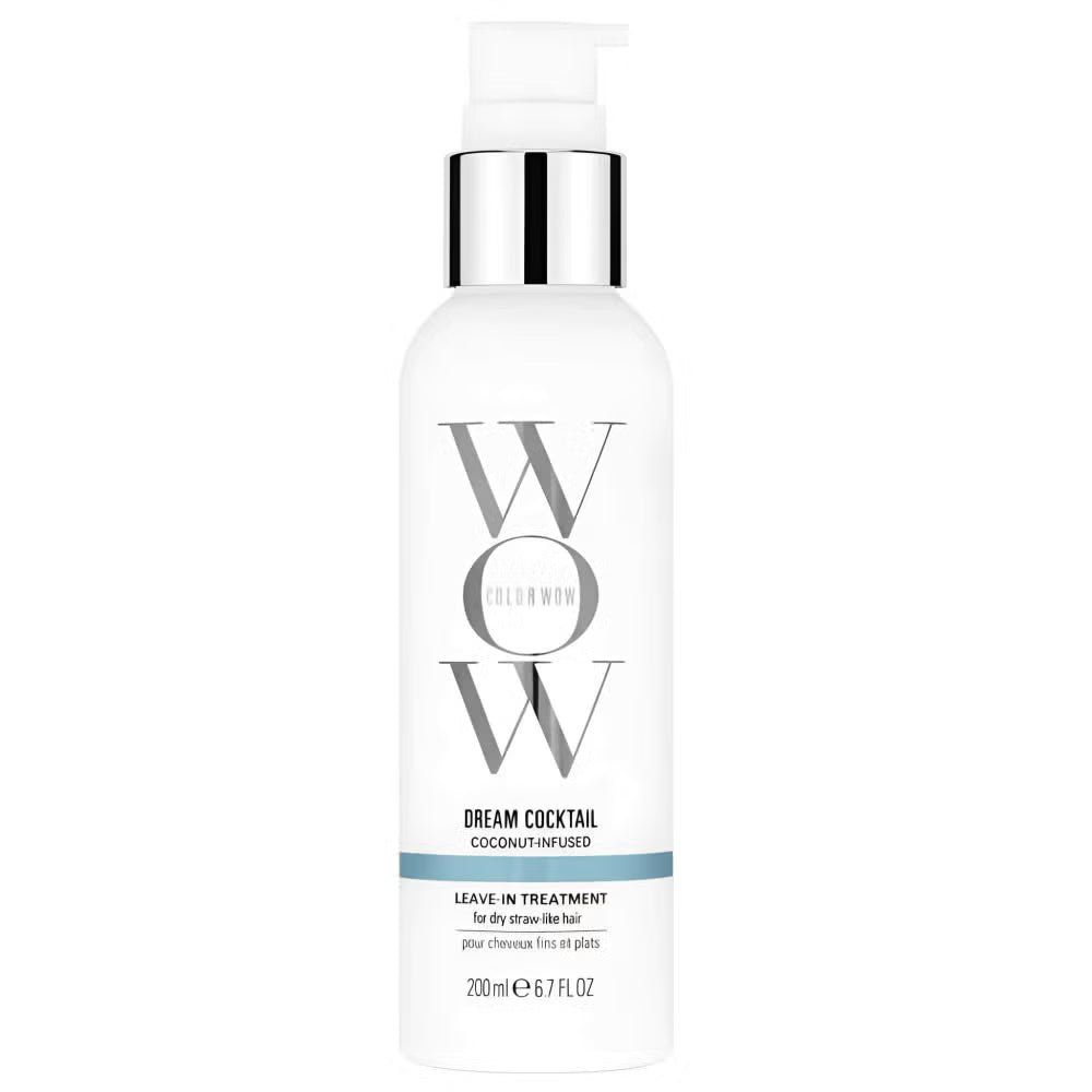 Color Wow Dream Cocktail Coconut Infused Leave-In Treatment 200ml