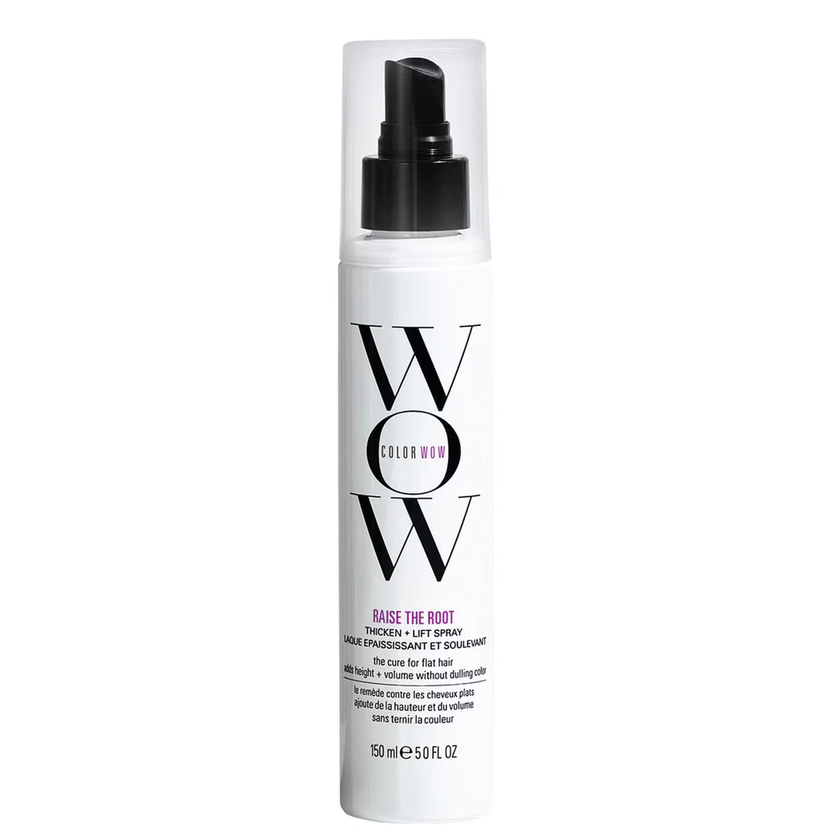 Color Wow Raise The Root Thicken and Lift Spray 150ml