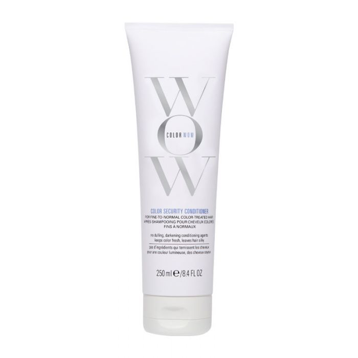 Color Wow Security Conditioner For Fine to Normal Color Treated Hair 250ml
