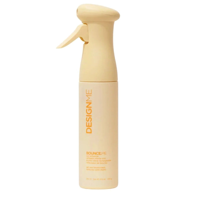 DESIGNME Bounce.ME Curl Enhancer Spray 250ml