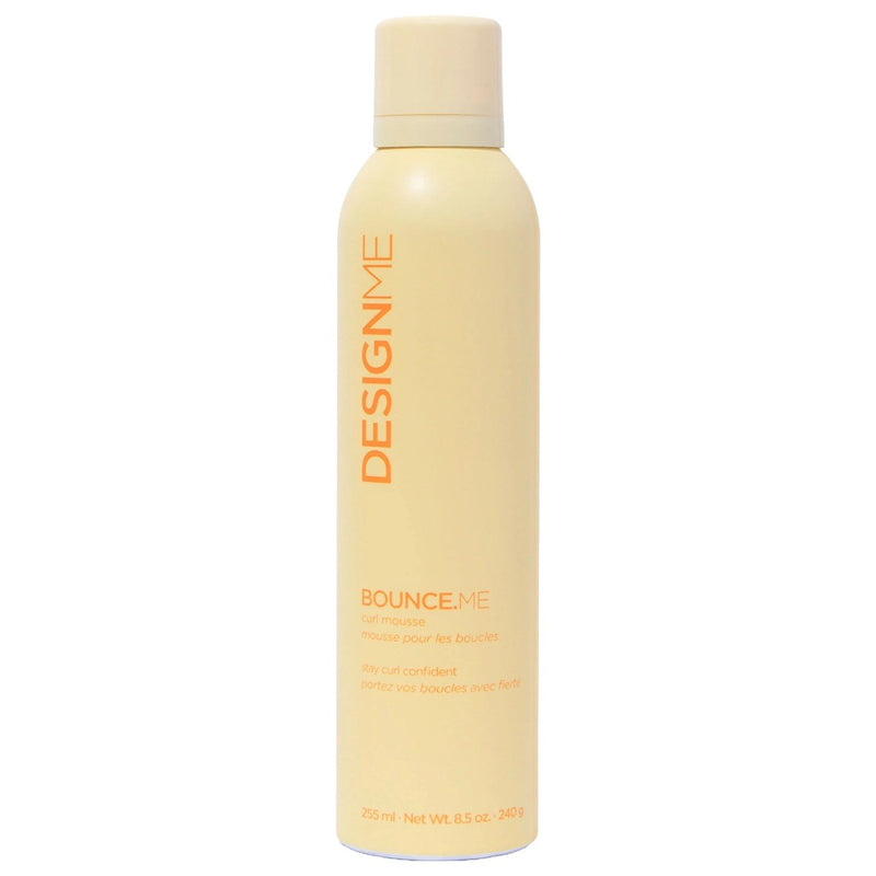 DESIGNME Bounce.ME Curl Mousse 255ml