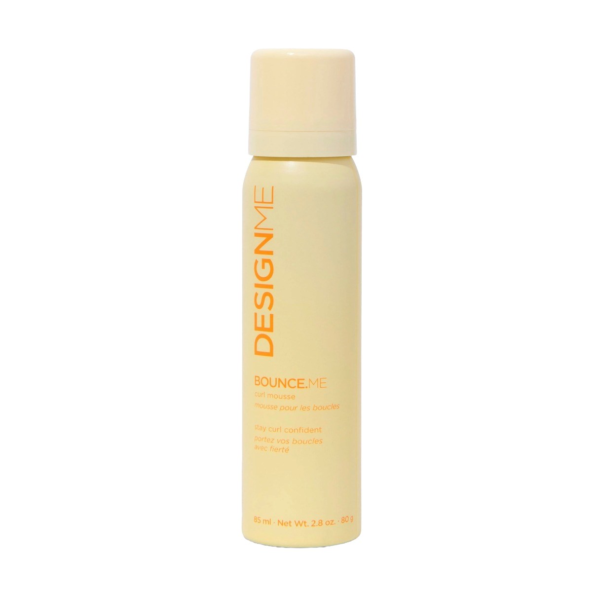 DESIGNME Bounce.ME Curl Mousse 85ml