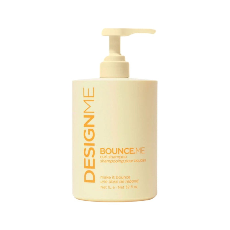 DESIGNME Bounce.ME Curl Shampoo 1L