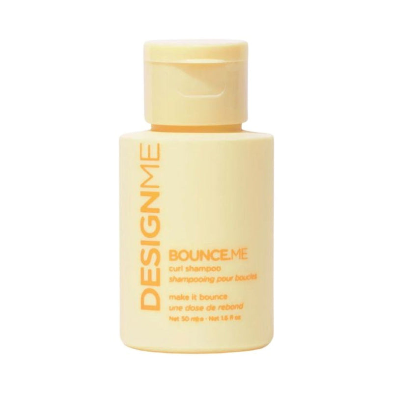 DESIGNME Bounce.ME Curl Shampoo 50ml