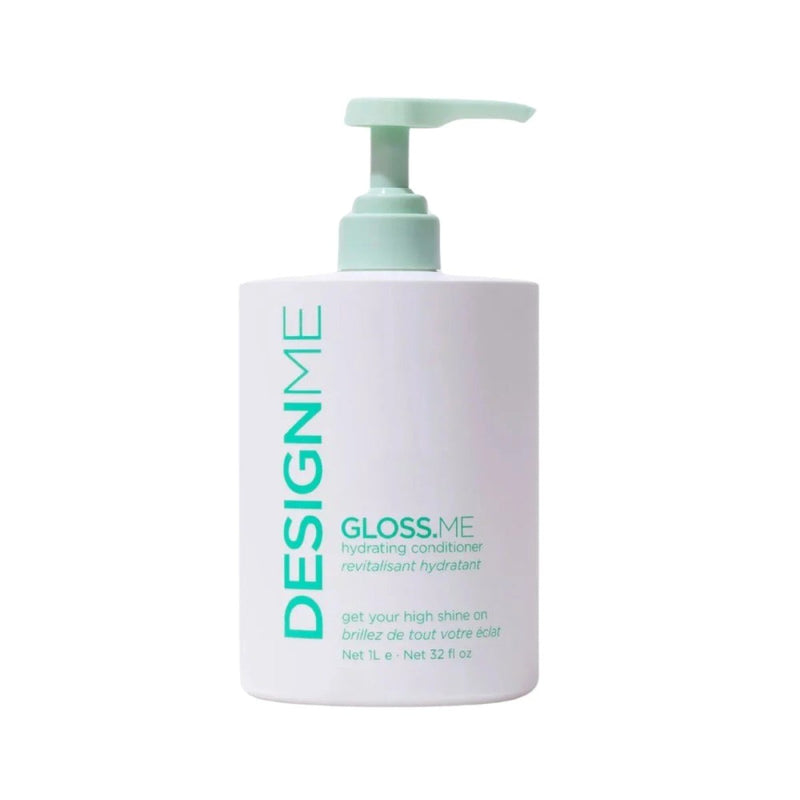 DESIGNME Gloss.ME Hydrating Conditioner 1L
