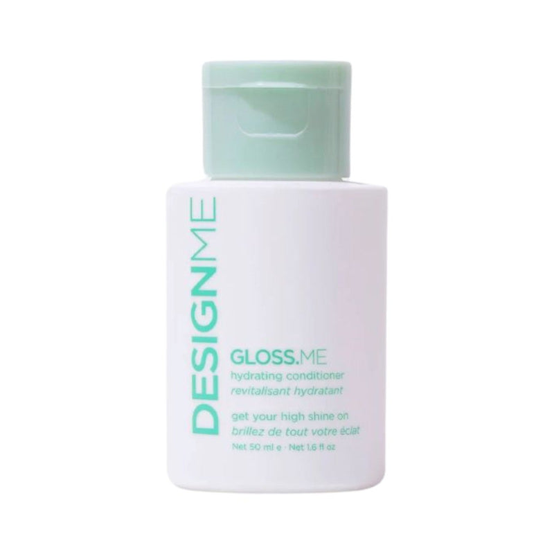 DESIGNME Gloss.ME Hydrating Conditioner 50ml
