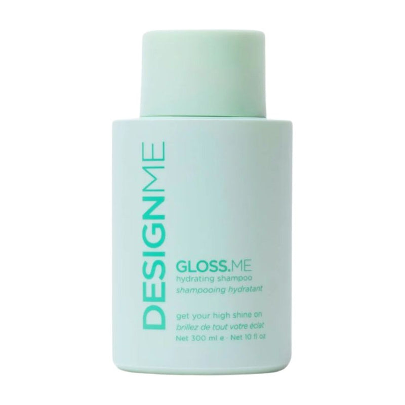 DESIGNME Gloss.ME Hydrating Shampoo 300ml