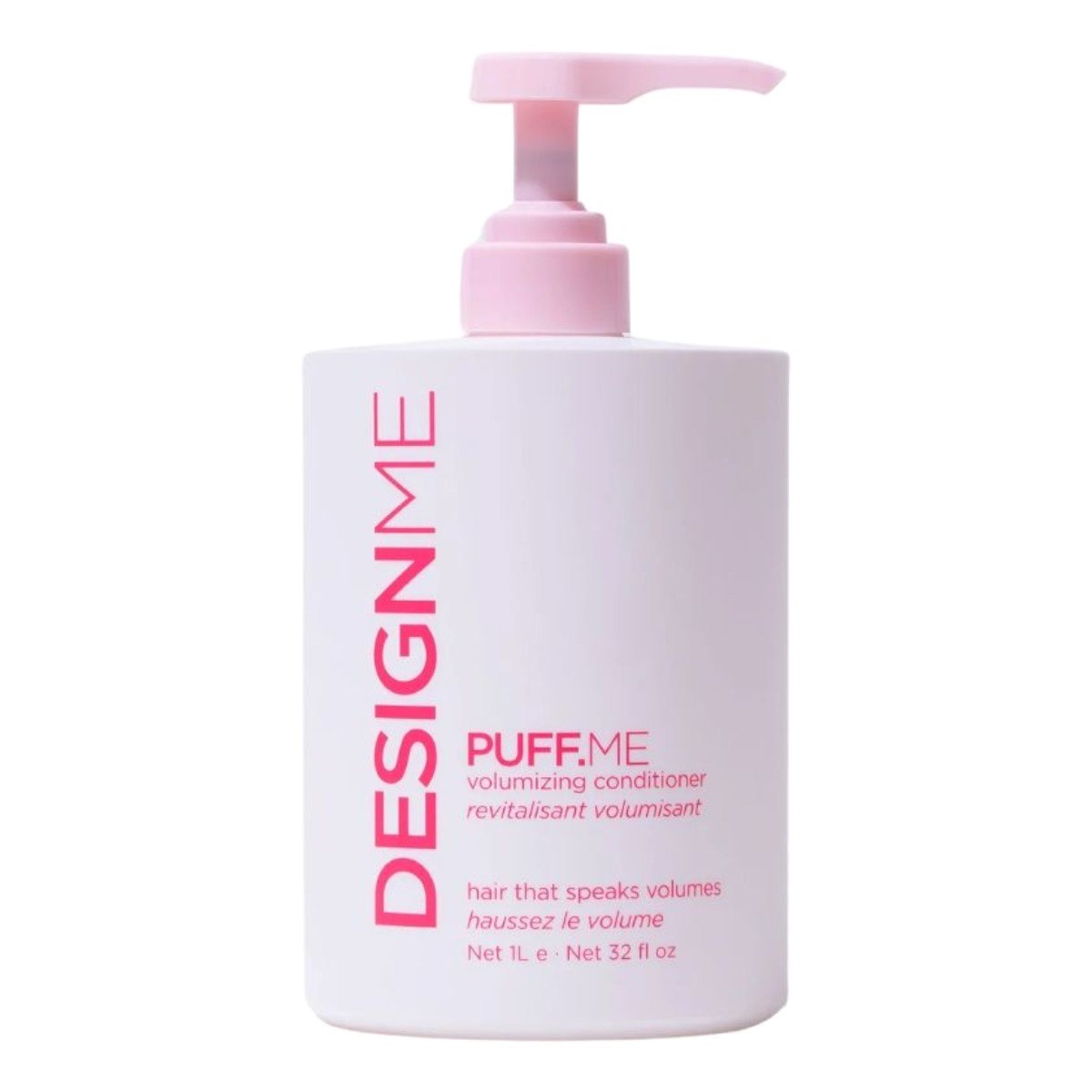 DESIGNME Puff.ME Volume Conditioner 1L
