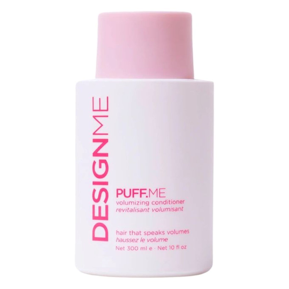 DESIGNME Puff.ME Volume Conditioner 300ml