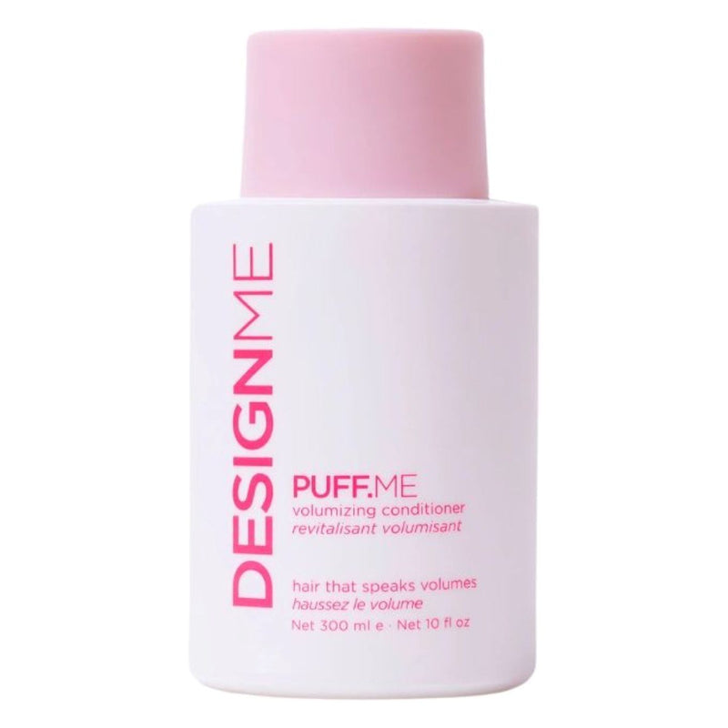 DESIGNME Puff.ME Volume Conditioner 300ml