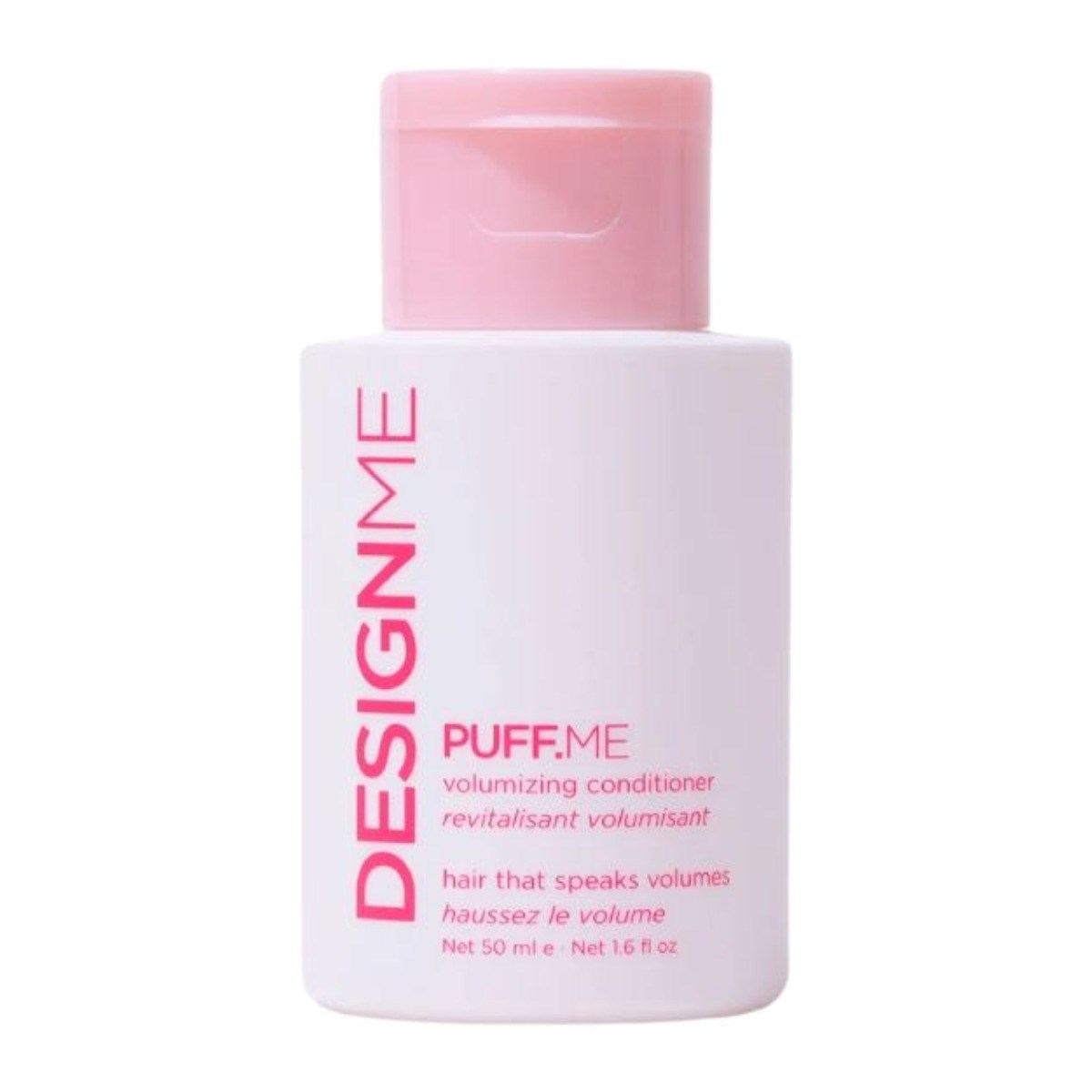 DESIGNME Puff.ME Volume Conditioner 50ml