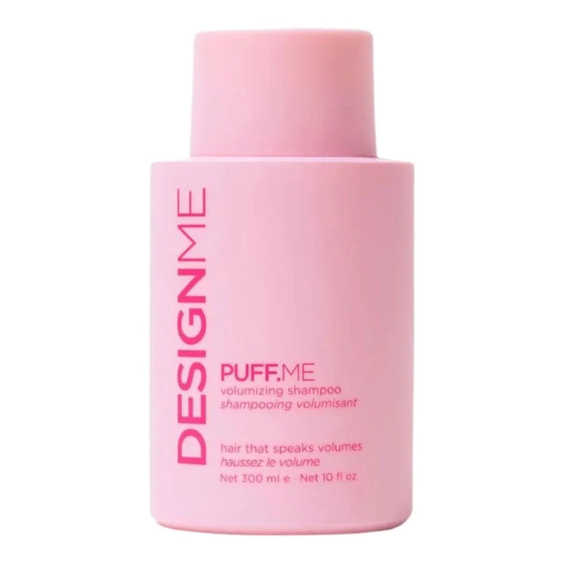 DESIGNME Puff.ME Volume Shampoo 300ml