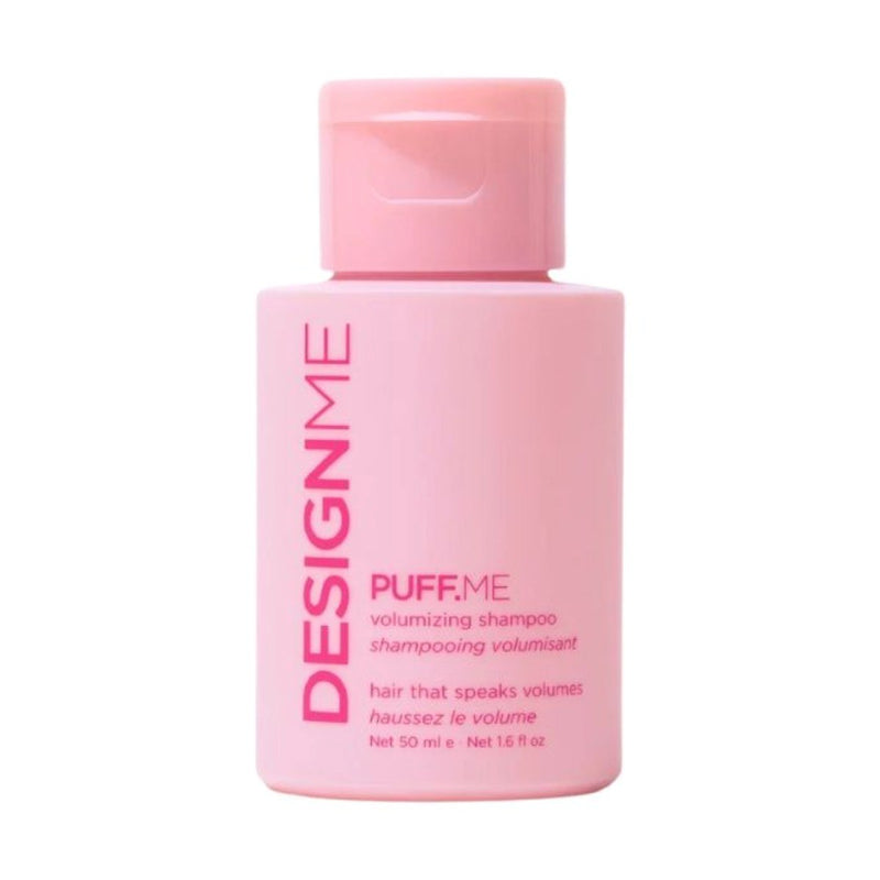 DESIGNME Puff.ME Volume Shampoo 50ml