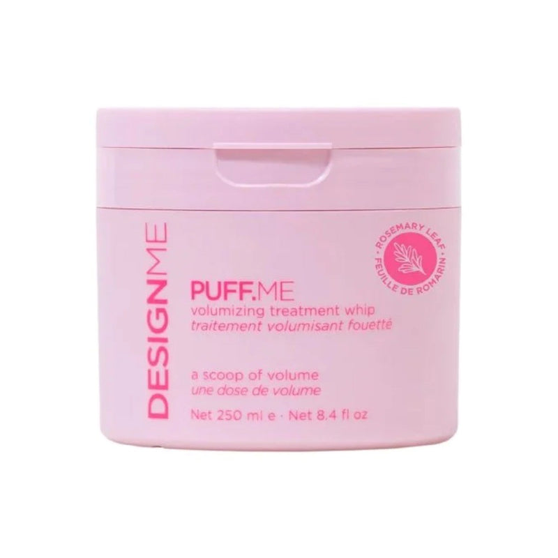 DESIGNME Puff.ME Volumising Treatment Whip 250ml