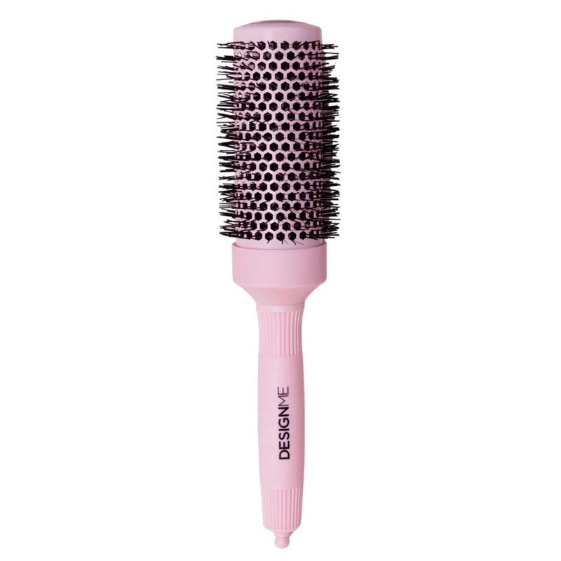 DESIGNME Round Ceramic Blow Dry Brush 1.7 Inch