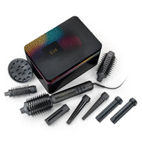 Diva Atmos Dry + Style with Auto Air Curl