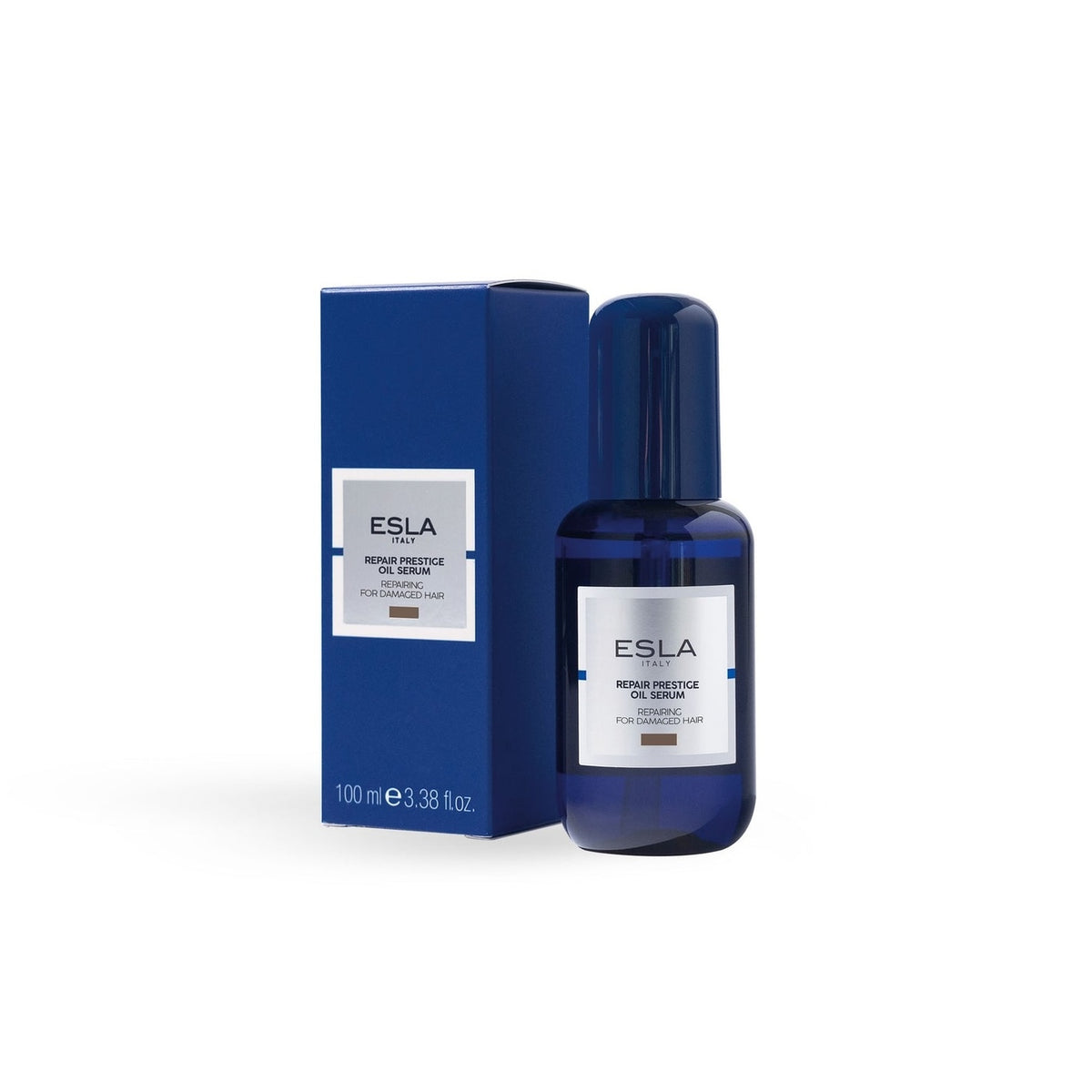 ESLA ITALY REPAIR PRESTIGE OIL SERUM 100ML